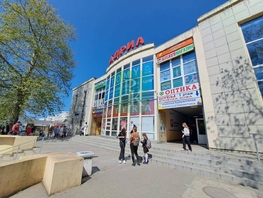 Сдается Торговое Октябрьской революции пр-кт, 60  м&sup2;, 51000 рублей
