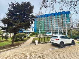 Продается Универ. помещ Парковая ул, 29.6  м&sup2;, 8612120 рублей