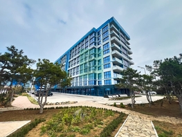 Продается Универ. помещ Парковая ул, 35.6  м&sup2;, 10357820 рублей