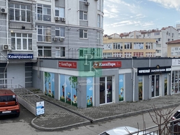 Продается Торговое Октябрьской революции пр-кт, 79.1  м&sup2;, 28000000 рублей