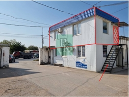 Сдается Офис Индустриальная ул, 38  м&sup2;, 17860 рублей