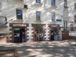 Сдается Торговое Адмирала Октябрьского ул, 93  м&sup2;, 120000 рублей
