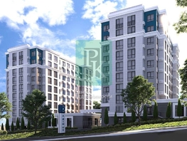 Продается Универ. помещ Степаняна ул, 65.4  м&sup2;, 11780000 рублей