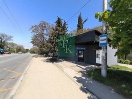 Продается Торговое Хрусталева ул, 93  м&sup2;, 18000000 рублей