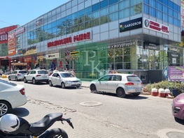 Продается Торговое Генерала Острякова пр-кт, 734  м&sup2;, 69000000 рублей