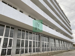 Сдается Универ. помещ Адмирала Фадеева ул, 144  м&sup2;, 100000 рублей