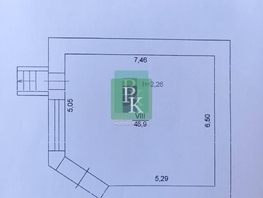 Продается Гостиница Керченская ул, 820  м&sup2;, 150000000 рублей