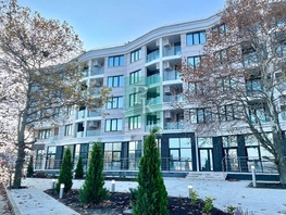Продается Универ. помещ Летчиков ул, 82.4  м&sup2;, 17800000 рублей