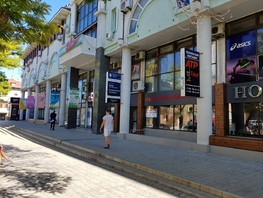 Продается Торговое Очаковцев ул, 215  м&sup2;, 55000000 рублей