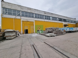 Сдается Склад Руднева ул, 745  м&sup2;, 610000 рублей