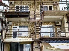 Продается Гостиница Черноморская наб, 65  м&sup2;, 9500000 рублей