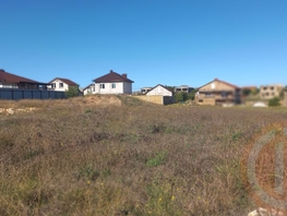 Продается  Евпаторийская ул, 10  сот., 5500000 рублей
