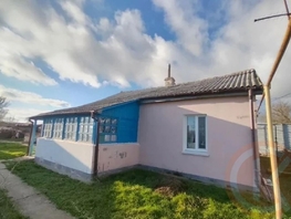 Продается Дом Советская ул, 57  м&sup2;, участок 6.5 сот., 3800000 рублей