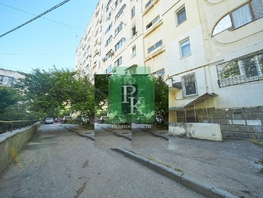 Продается 2-комнатная квартира Генерала Острякова пр-кт, 62  м&sup2;, 11000000 рублей