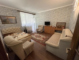 Продается 1-комнатная квартира Военных Строителей ул, 41.5  м&sup2;, 7500000 рублей