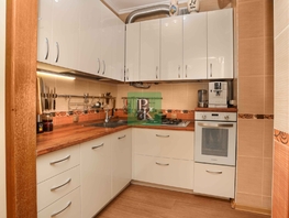 Продается 2-комнатная квартира Пирогова ул, 35  м&sup2;, 8000000 рублей