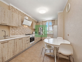 Продается 2-комнатная квартира Вакуленчука ул, 72.6  м&sup2;, 15650000 рублей
