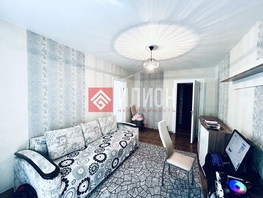 Продается 2-комнатная квартира Крымских Партизан ул, 41.7  м&sup2;, 7000000 рублей