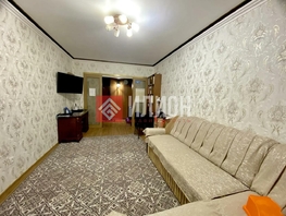 Продается 2-комнатная квартира Селим-Герай ул, 54.4  м&sup2;, 8950000 рублей