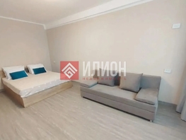 Продается 1-комнатная квартира Октябрьской революции пр-кт, 32  м&sup2;, 8200000 рублей