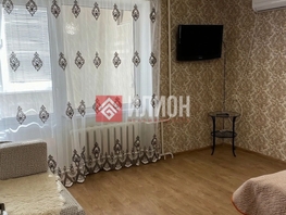 Продается 1-комнатная квартира Вакуленчука ул, 33  м&sup2;, 7700000 рублей