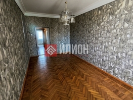 Продается 3-комнатная квартира Адмирала Макарова ул, 75.7  м&sup2;, 12100000 рублей