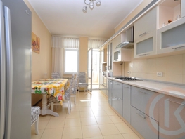 Продается 2-комнатная квартира им.В.И.Ленина пр-кт, 80  м&sup2;, 25870000 рублей
