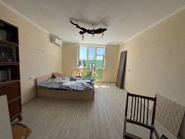 Продается 2-комнатная квартира Надежды Островской ул, 60  м&sup2;, 17100000 рублей