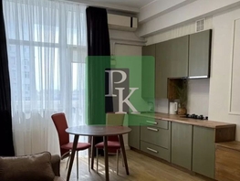 Продается 2-комнатная квартира Николая Музыки ул, 86  м&sup2;, 18500000 рублей