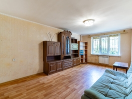 Продается 1-комнатная квартира Героев Бреста ул, 45.1  м&sup2;, 6800000 рублей
