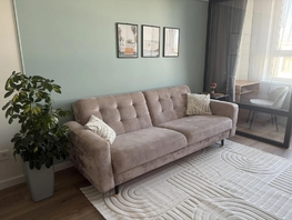Продается 1-комнатная квартира Адмирала Фадеева ул, 35.6  м&sup2;, 12900000 рублей