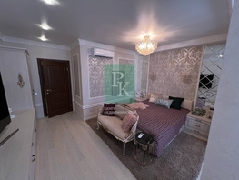 Продается 1-комнатная квартира Челнокова ул, 44.8  м&sup2;, 15000000 рублей