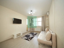 Продается 1-комнатная квартира Горпищенко ул, 31  м&sup2;, 8000000 рублей