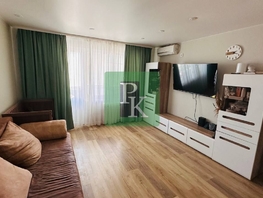 Продается 2-комнатная квартира Павла Корчагина ул, 51.6  м&sup2;, 13500000 рублей