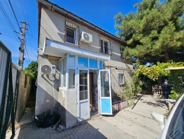 Продается Коттедж Фиолентовское (СТ Дионис тер. ТСН) ш, 94.7  м&sup2;, участок 5.84 сот., 10000000 рублей