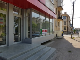 Продается Торговое Рабочая ул, 94  м&sup2;, 23000000 рублей