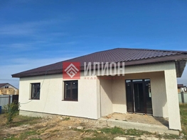 Продается Дом Александра Прохоренко ул, 100  м&sup2;, участок 6 сот., 10700000 рублей