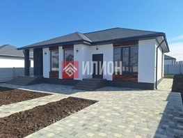 Продается Дом Юности ул, 130  м&sup2;, участок 6 сот., 15900000 рублей