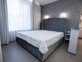 Снять однокомнатную квартиру Голицынский пер, 30  м&sup2;, 4300 рублей