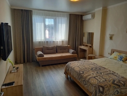 Снять однокомнатную квартиру Ялтинская ул, 44  м&sup2;, 2500 рублей