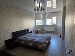 Снять однокомнатную квартиру Столетовский пр-кт, 45  м&sup2;, 2000 рублей