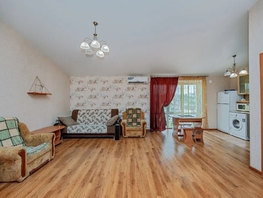 Снять однокомнатную квартиру Волнистая ул, 55  м&sup2;, 3500 рублей