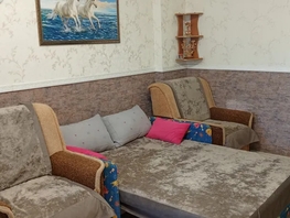 Снять однокомнатную квартиру Курсантов ул, 26  м&sup2;, 2000 рублей