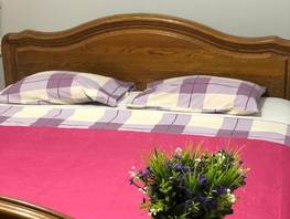 Снять двухкомнатную квартиру Мальченко ул, 43  м&sup2;, 3500 рублей