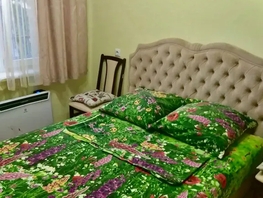 Снять однокомнатную квартиру Заречная ул, 17  м&sup2;, 2200 рублей