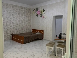 Снять однокомнатную квартиру Игнатенко ул, 50  м&sup2;, 5000 рублей