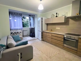 Снять однокомнатную квартиру Рабочая ул, 40  м&sup2;, 6000 рублей