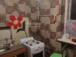 Продается 2-комнатная квартира Учительская ул, 41.9  м&sup2;, 2700000 рублей