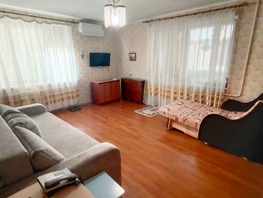 Продается 1-комнатная квартира Генерала Мельника ул, 40.5  м&sup2;, 7700000 рублей