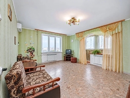 Продается 1-комнатная квартира Героев Бреста ул, 40.8  м&sup2;, 8100000 рублей